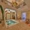 Riad Al Badia - Marrakech