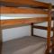 2 Pièces cabine, balcon sud, parking, proche centre-ville à Font-Romeu - FR-1-580-11 - فون-رومو-أوديللو-فيا