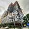 Cozy Loft Suite 2BR near JB CIQ 7Pax