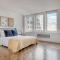 Back Bay 1br w gym rooftop nr shopping BOS-926 - 波士顿