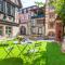 MY SWEET HOMES - STUDIO "LE CAVEAU"