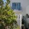 Iria Beach Art Hotel - Agia Anna Naxos