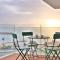 Porta di Mare Exclusive Seaview Terrace Flat