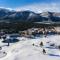 Pirin Golf & Country Club Apartment Complex