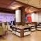 Green Wood Hotel & Spa
