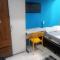 SapucAli Privative Hostel - Rio de Janeiro