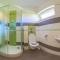 Apartment Zelená zahrada - Mladá Vožice