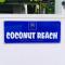 Coconut Reach - 米瑞莎