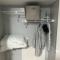 Comfy Lower Lvl Apt with Jetted Tub Near Uptown and UNC