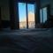 Yamour Pyramids View