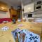 Appartement 4 pers., village, proche pistes, piscine l'été, commerces à pied - FR-1-342-141 - 博福特