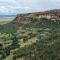 Boschfontein Mountain Lodge - Фиксбург