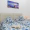 Anemone Apartment with Seaview Terrace by Wonderful Italy