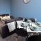 Lavish 2Bed Apartment in the Heart of Birkenhead - Birkenhead