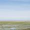 Slapen aan het Wad