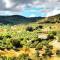 CORTIJO PENNYMARIA Poolside Apartment near Montefrio with stunning views - Montefrío