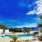 CORTIJO PENNYMARIA Poolside Apartment near Montefrio with stunning views - مونتيفريو
