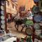 Riad Hugo - Marrakech