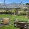 Rivergate Guest Farm