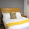 Maze apartments and rooms Free parking - Hull