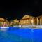Sky Bay Lodge