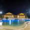 Sky Bay Lodge