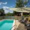 Rustic villa Casa Mavretici with pool in Motovun - Livade