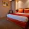 CitHotel Sphinx - Hotel
