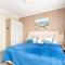 Blue Seashell Studio Bel Mare near the Beach by Noclegi Renters