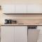Blue Seashell Studio Bel Mare near the Beach by Noclegi Renters