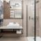Blue Seashell Studio Bel Mare near the Beach by Noclegi Renters