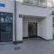 Blue Seashell Studio Bel Mare near the Beach by Noclegi Renters