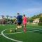 Hotel Villaggio Roller Club