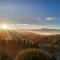 CORTIJO PENNYMARIA Poolside Apartment near Montefrio with stunning views - مونتيفريو