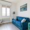 Charming Mazzini Apartment by Wonderful Italy