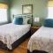 Aquarius home