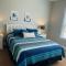 287 OBW home - Holden Beach