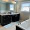 287 OBW home - Holden Beach