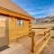 Yellowstone Lodge with Game Room and Panoramic Views - Emigrant