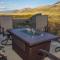 Yellowstone Lodge with Game Room and Panoramic Views