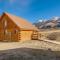 Yellowstone Lodge with Game Room and Panoramic Views - Emigrant