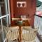 Apart Hotel no Piratas Angra dos Reis