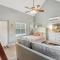 New Smyrna Beach Hideaway Less Than 1 Mi to Beach! - 新士麦那海滩
