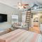 New Smyrna Beach Hideaway Less Than 1 Mi to Beach! - 新士麦那海滩
