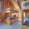 Stunning Cashiers Vacation Home with Mountain Views!