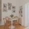 Apartment Nowy Świat 61 with parking - 华沙