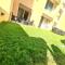 Fabulous Sea view 1 BR & private Garden to the pool at Mangroovy