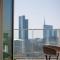 Luxury apartment Milan - Skyline 16th floor
