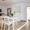 Chalet a pie de playa