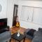 Stylish, Modern Apartment in Leeds - Bramley